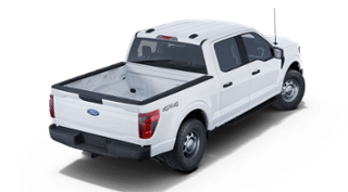 2025 Ford F-150® External Image 4